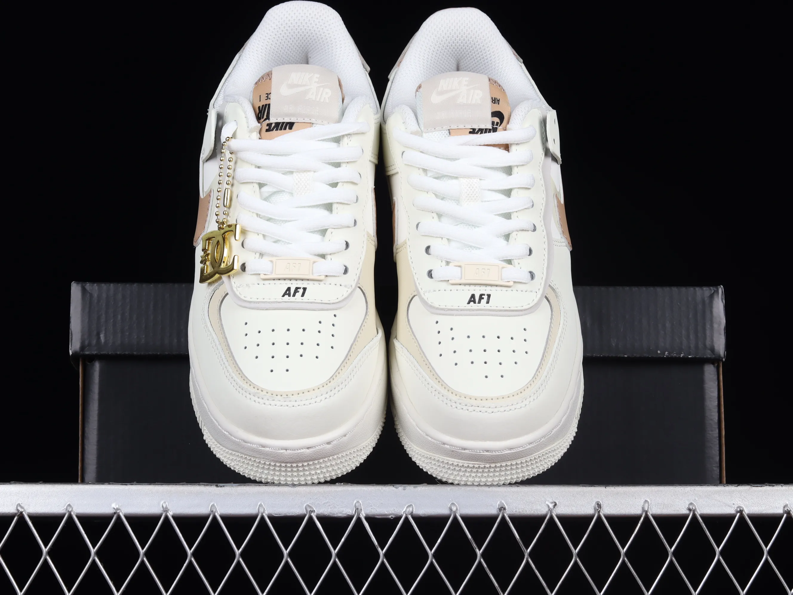 All Categories Nk Air Force 1 Air Force Series Nk Air Force 1 Shadow Air Force Lightweight Increased Corporate Level Nk Air Force 1 Shadow Air Force One Lightweight Increased Low Top Versatile Sneakers CI0919-116
